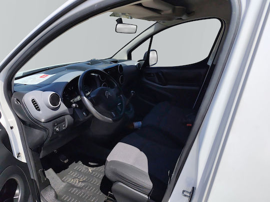 Citroen Berlingo 1.6 BlueHDi 75 L1 '18