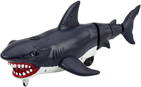 Lean Toys Remote Controlled Τηλεκατευθυνόμενο Παιχνίδι Μαύρο