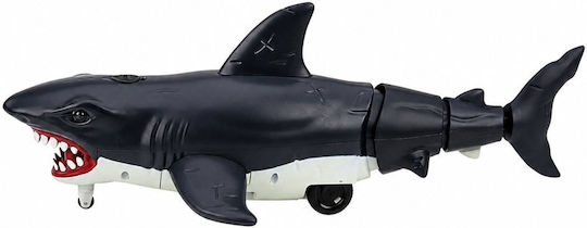 Lean Toys Remote Controlled Τηλεκατευθυνόμενο Παιχνίδι Μαύρο