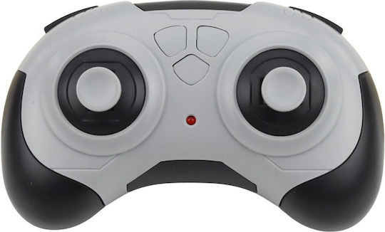 Lean Toys Remote Controlled Τηλεκατευθυνόμενο Παιχνίδι Μαύρο