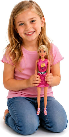 Lean Toys Anlily Κούκλα