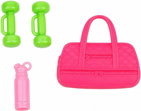 Lean Toys Anlily Κούκλα