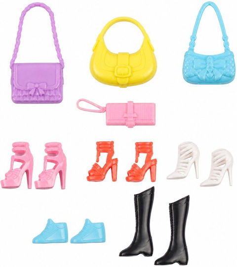 Lean Toys Anlily Κούκλα