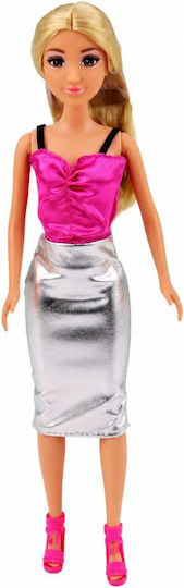 Lean Toys Anlily Puppe