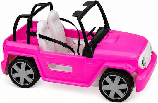 Lean Toys Doll
