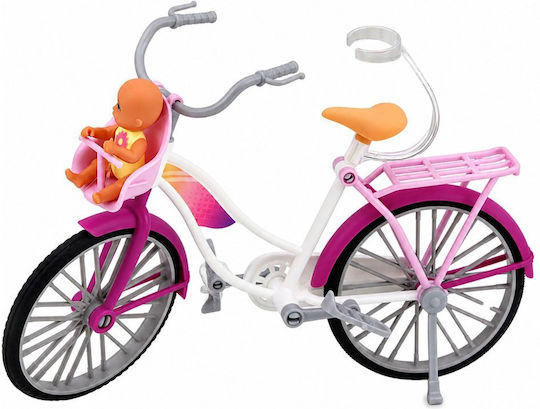 Lean Toys Anlily Puppe