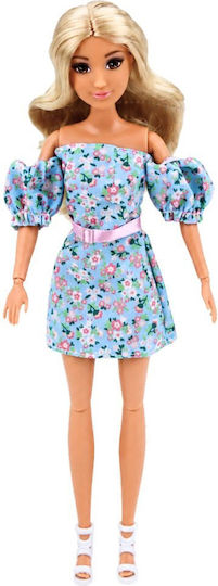 Lean Toys Anlily Κούκλα