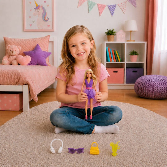 Lean Toys Anlily Clothes for Dolls