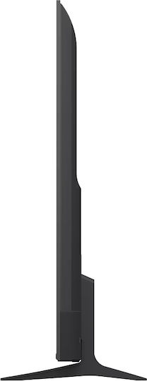 LG Smart Τηλεόραση 85" 4K UHD Mini LED Evo AI QNED83 HDR (2026) 85QNED83B6A