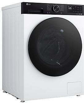 LG Πλυντήριο Ρούχων 11kg 1400 Στροφών ThinQ F4NX5011TKB