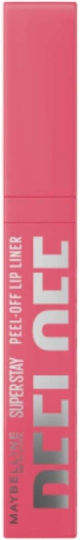 Maybelline Superstay Червило