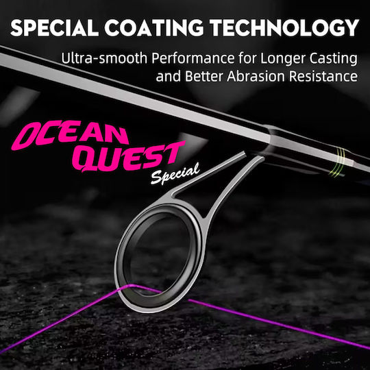 Asuka Ocean Quest 8x Pe Line 0.18mm