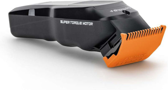 GammaPiu Magnetische Kämme Für Haarschneidemaschinen Double Magnetic Clipper Guards Orange