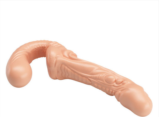 Aph Strap-On Doppelter Stimulation Bw-022085