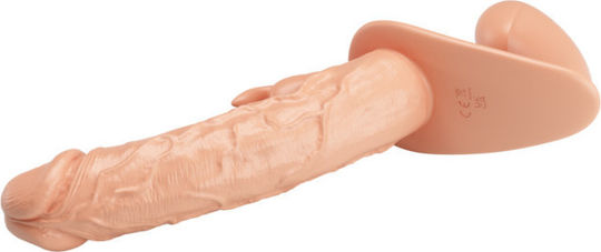 Aph Strap On Intern Extern Vibrator Stimulare Clitoridiană Bw-022081