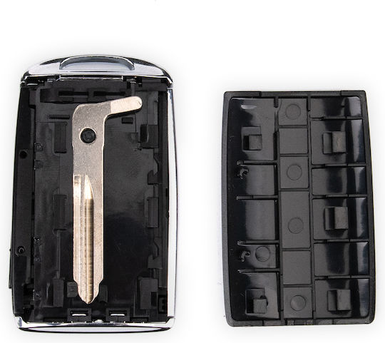 Car Key Remote Mazda 3 6 CX-5 CX-9 CX-30 2 Buttons