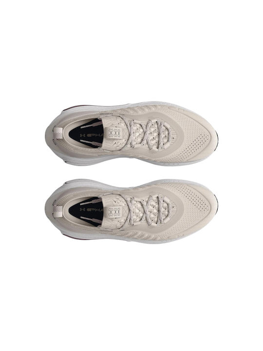 HOVR Phantom 4 Sport Shoes Running White