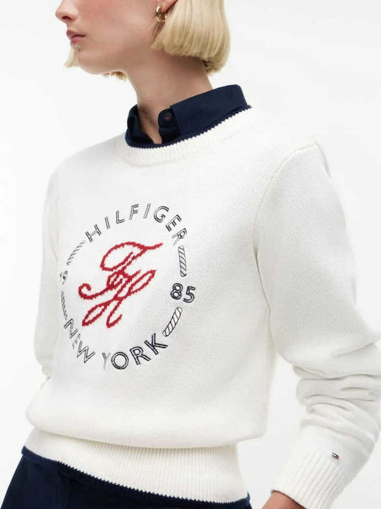 Tommy Hilfiger Blouse Ecru