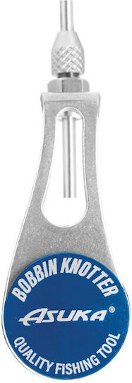 Asuka Bobbin Knotter Tool Μαυρο