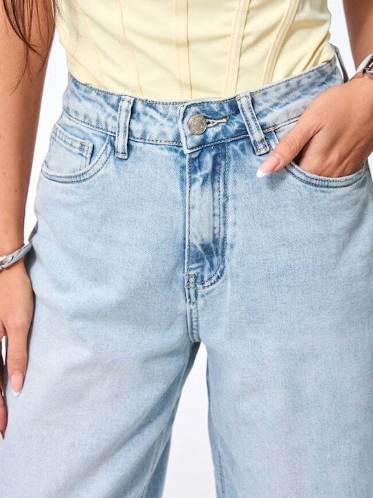 Women's Bermuda Blue