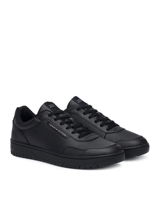 Tommy Hilfiger Sneakers Black