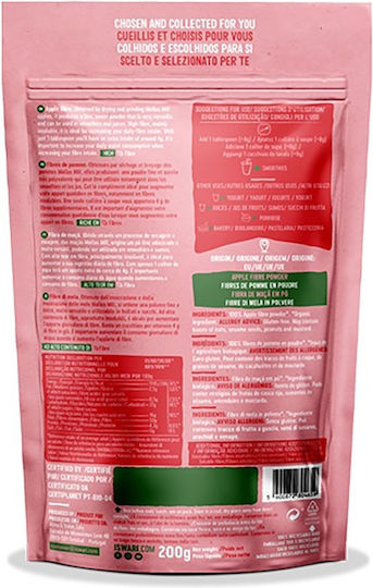 Iswari Bio 200gr Apple