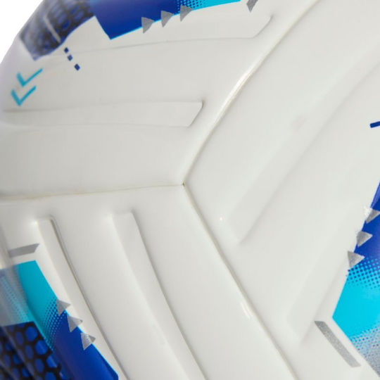 adidas Ekstraklasa 26/27 Mini Μπάλα Ποδοσφαίρου Λευκή