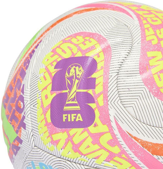 adidas FIFA World Cup 26 Trionda Competition City Футболна Топка Многоцветна