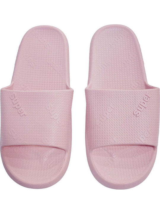 Flip Flops in Pink Colour