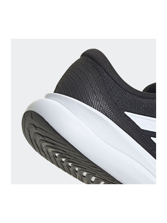 Runfalcon 6 Pantofi Sport Pentru Bărbați Alergare Core Negri