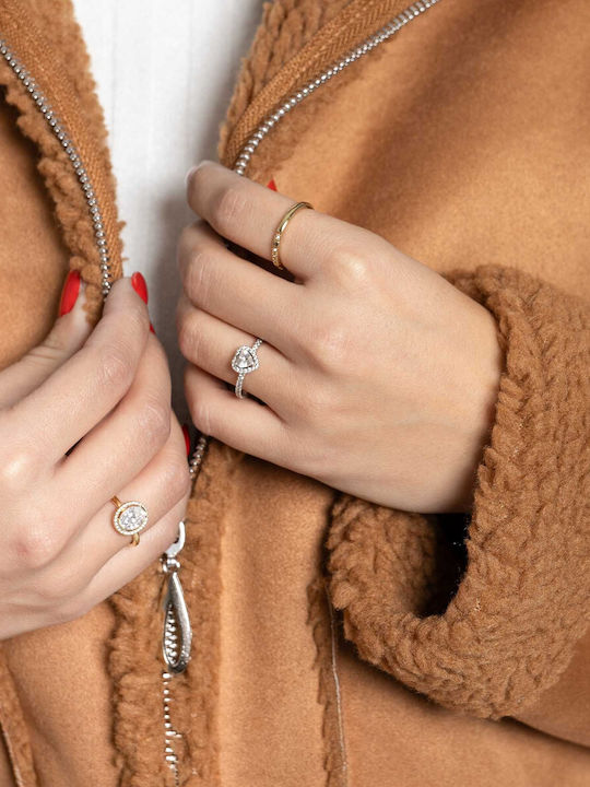 Kurzes Wildleder Damenjacke Für Winter Camel