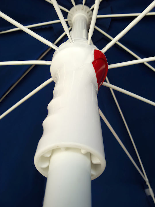 Snot Compact Green Umbrella