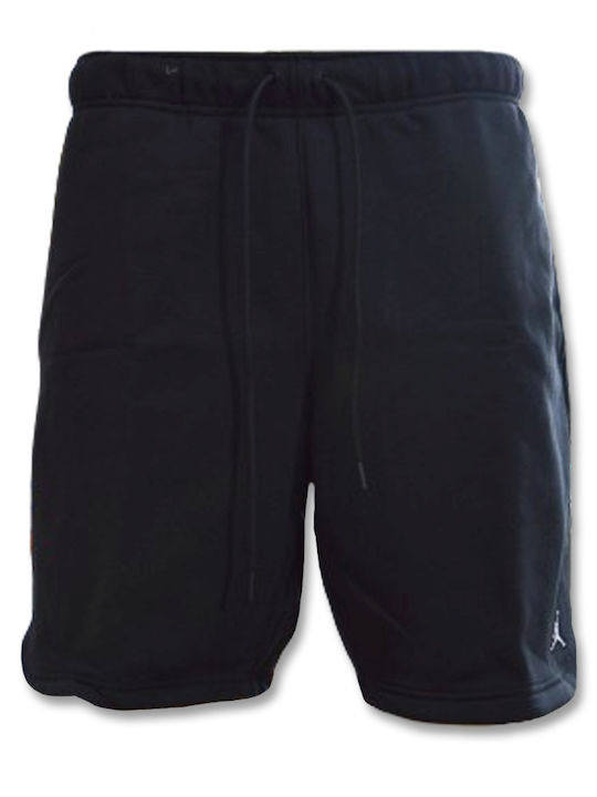 Essentials Men's Athletic Shorts Black