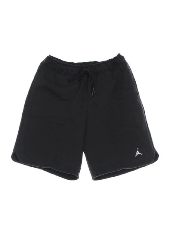 Essentials Men's Athletic Shorts Black