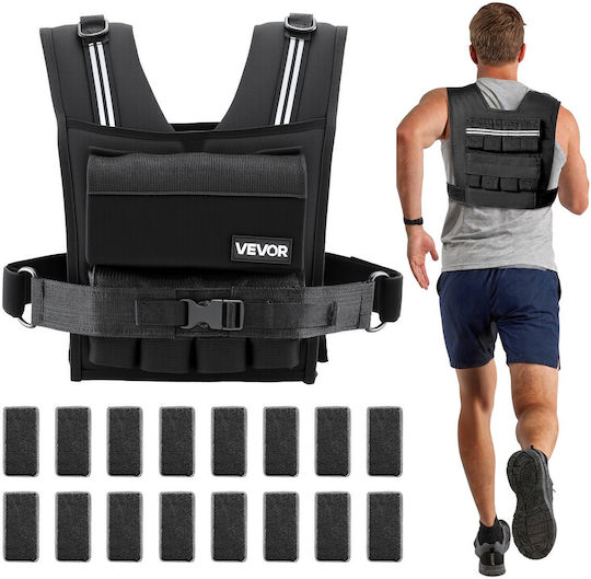 Vevor Vest With Weight 0.95kg