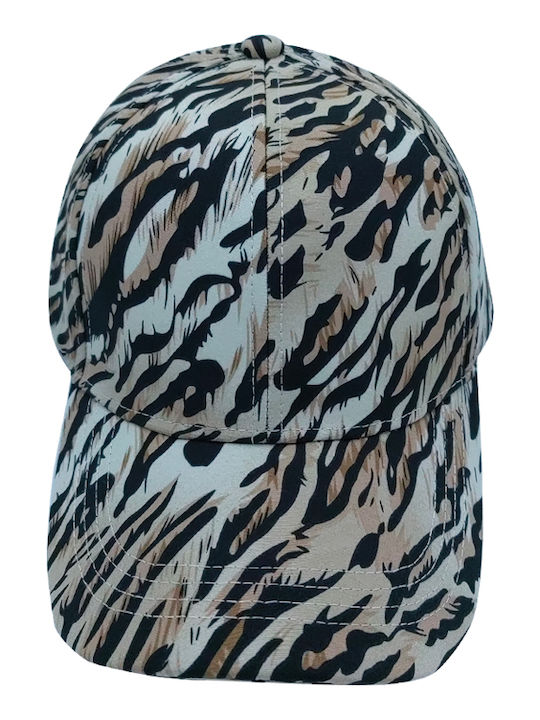 Brims and Trims Jockey Pentru Femei