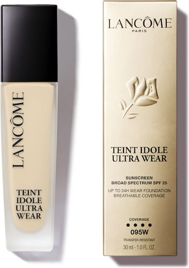 Lancome Teint Idole Ultra Wear Flüssig 095w 30ml