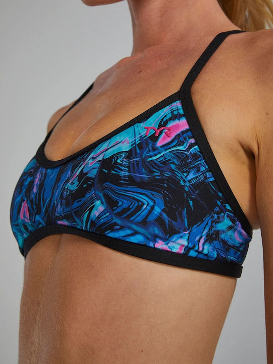 Bikini Μπουστάκι Blue