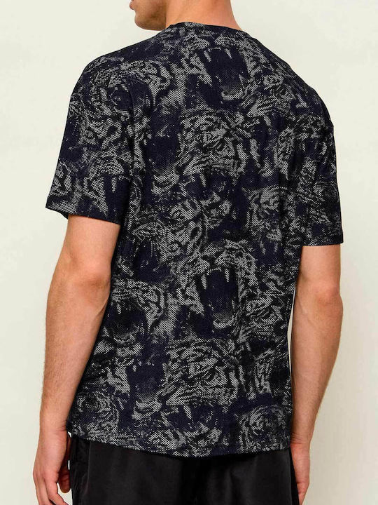 Plein Sport T-shirt Black