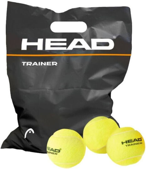 Mingi De Tenis Head Trainer 72 Bucăți 578120