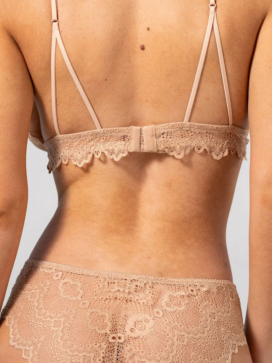 Sutien Bralette Dantelă