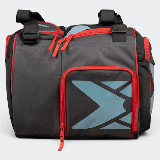 Nox Padel Backpack Black