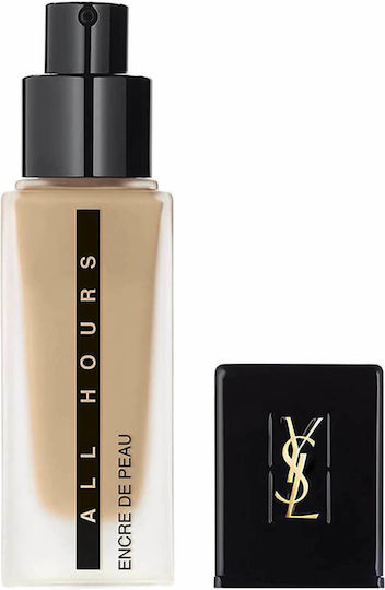 Ysl All Hours Foundation LC3 25ml