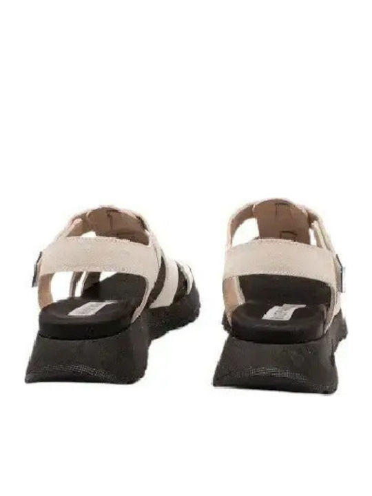 Women's Sandals White