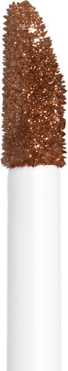 NYX Professional Makeup Butter Gloss Bling! Лип Глос 08 Hustla 8мл