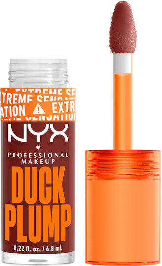 Duck Plump Lip Gloss 16 Wine Not 7ml