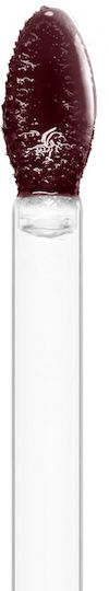 NYX Professional Makeup Lip IV Lip Gloss 14 Mauve N’ Moist! Hydrating 5ml