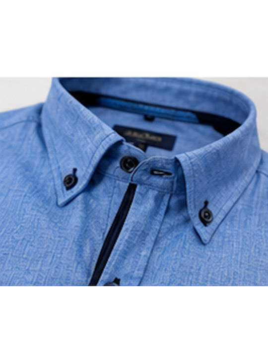 Κοντομάνικο Πουκάμισο Paφ