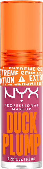 NYX Professional Makeup Duck Plump Lip Gloss 11 Pick Me Pink 7ml