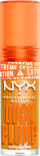 NYX Professional Makeup Duck Plump Lipgloss 22 Flippin’ Slime 7ml